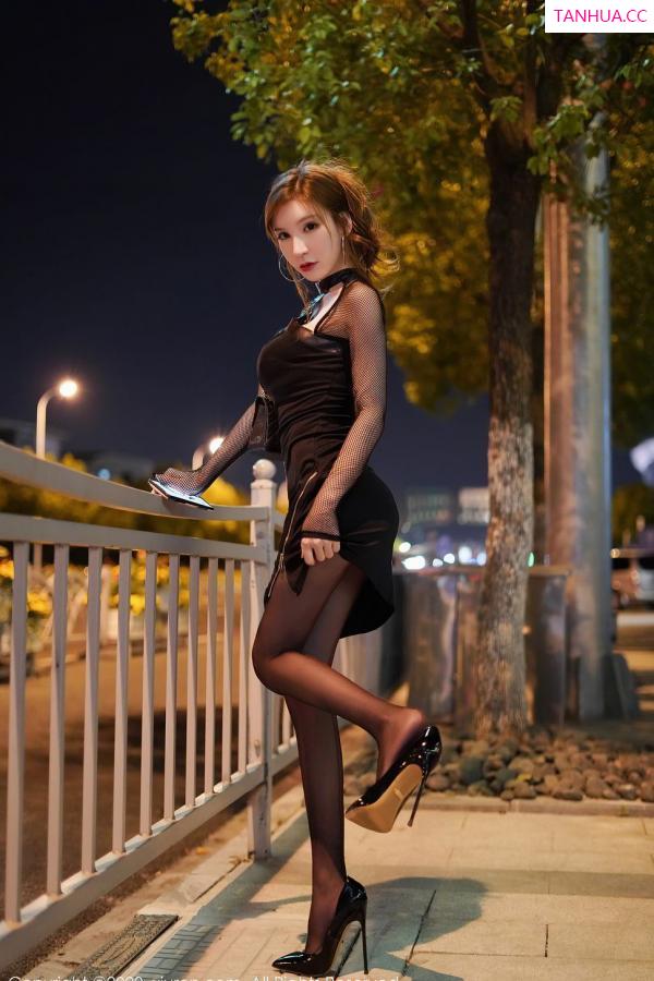 周于希dummy  [XiuRen]高清写真图 2020.12.04 No.2858 周于希Sandy第14张图片